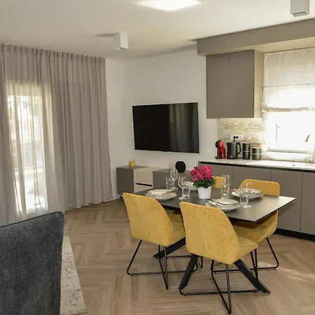 Apartamento N&a *