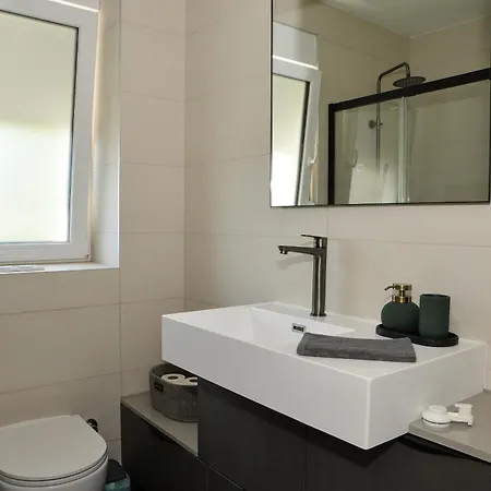 N&a Apartamento Zadar