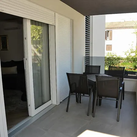 Apartamento N&a Zadar