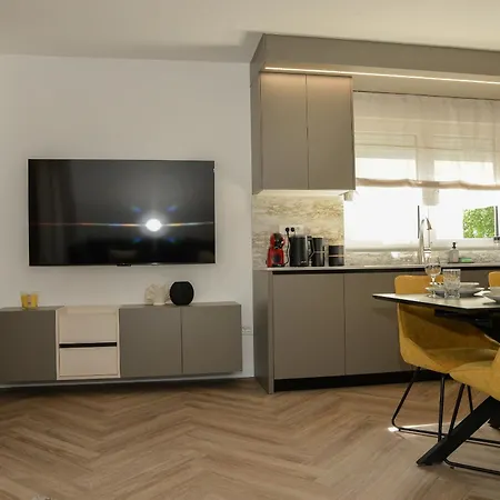 N&a Apartamento Zadar