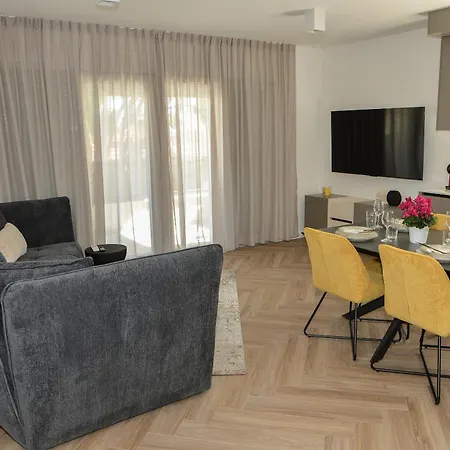 N&a Apartamento *