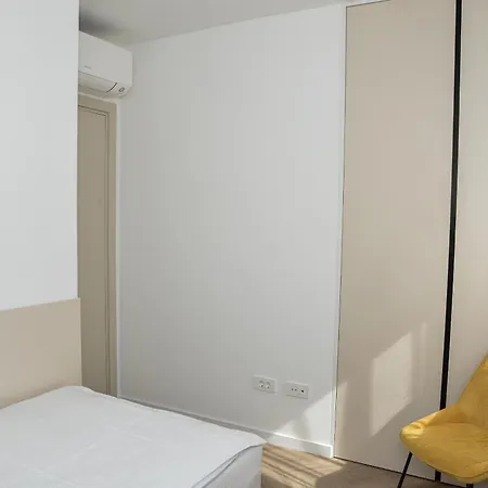 Apartamento N&a *