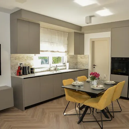 N&a Apartamento Zadar