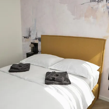 N&a Apartamento *