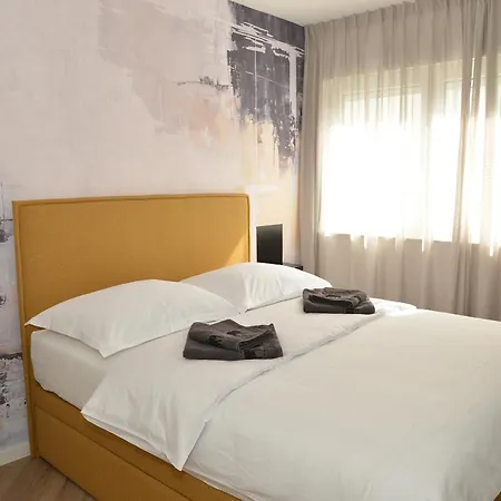 Apartamento N&a Zadar