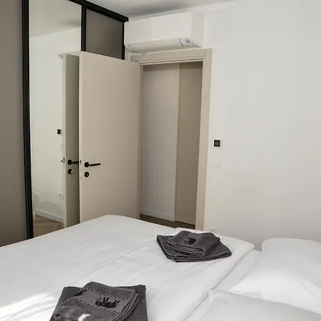 N&a Apartamento