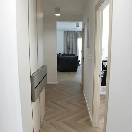N&a Apartamento Zadar