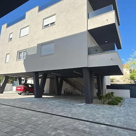 N&a Apartamento Zadar